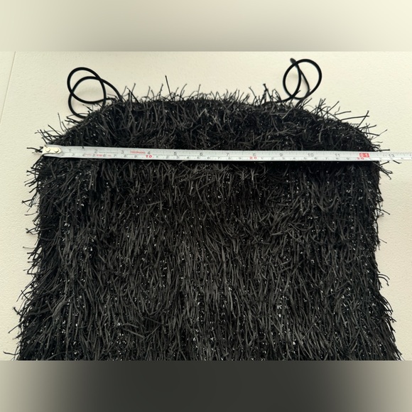 NWT Forever 21 Party Dress, Black, Size Small - Picture 6 of 8